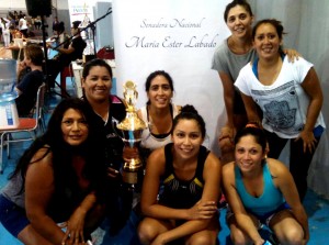 copa challenger equipo