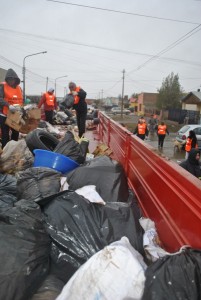 muchachos peronistas recoleccion 2
