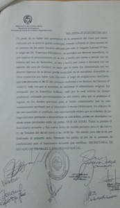 acta 16 de septiembre 2