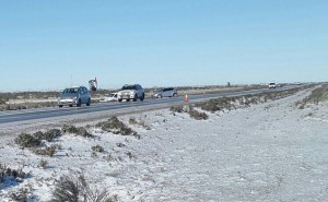 ruta nevada