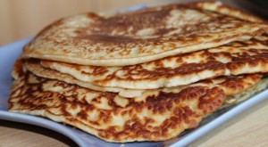 panqueques