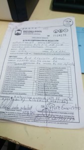multa evaristo ruiz