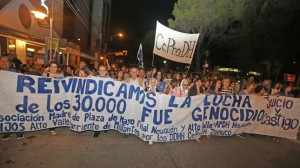 dia de la memoria neuquen