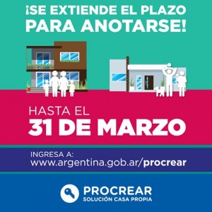 procrear