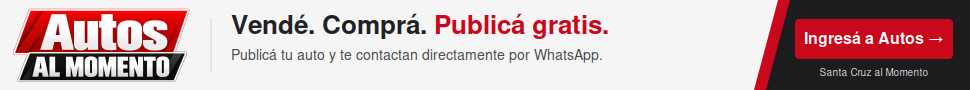 Autos al Momento. Vendé. Comprá. Publicá gratis. Publicá tu auto y te contactan directamente por WhatsApp.