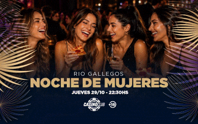 Publicidad de Casino Club