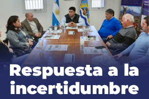 Publicidad de Gobierno de Santa Cruz · pieza 1