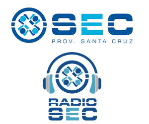 Publicidad de Sindicato de Empleados de Comercio de Santa Cruz / Radio SEC