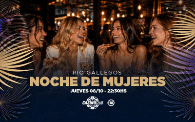Publicidad de Casino Club