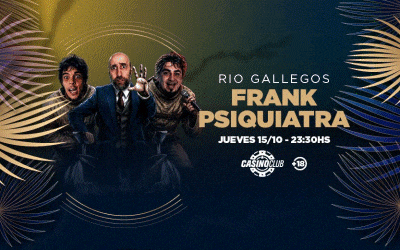 Publicidad de Casino Club