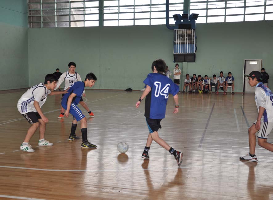 El Gimnasio Rocha arranca el lunes con las inscripciones a las escuelas de Deportes