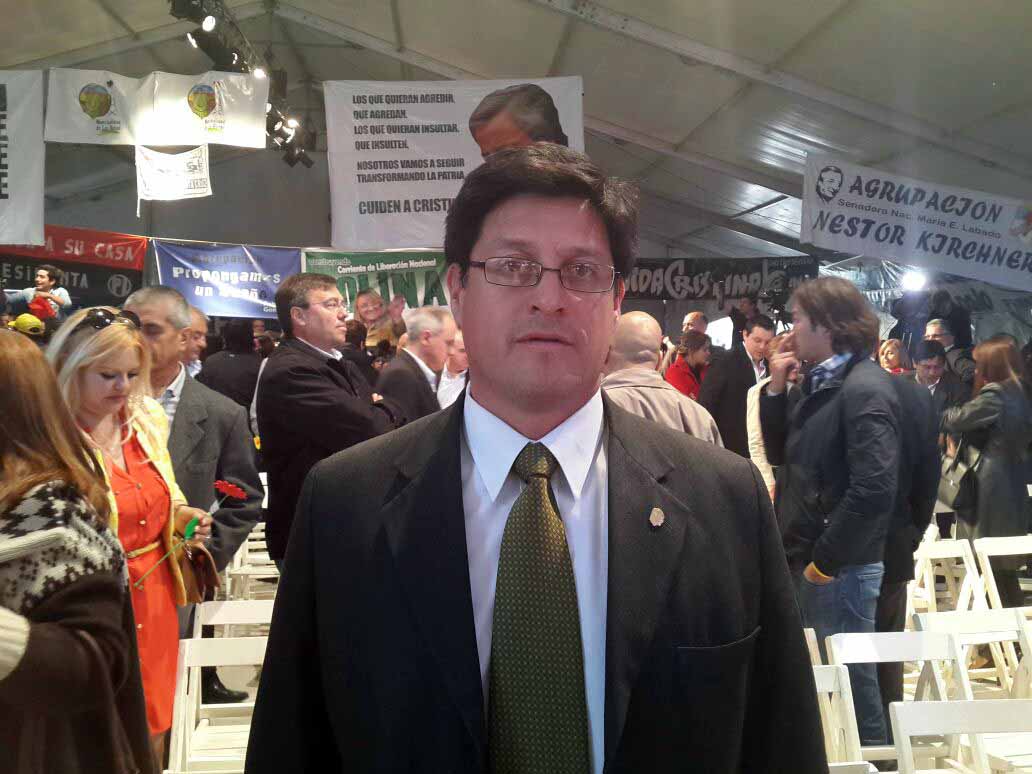Valoran convocatoria a elecciones para El Chaltén