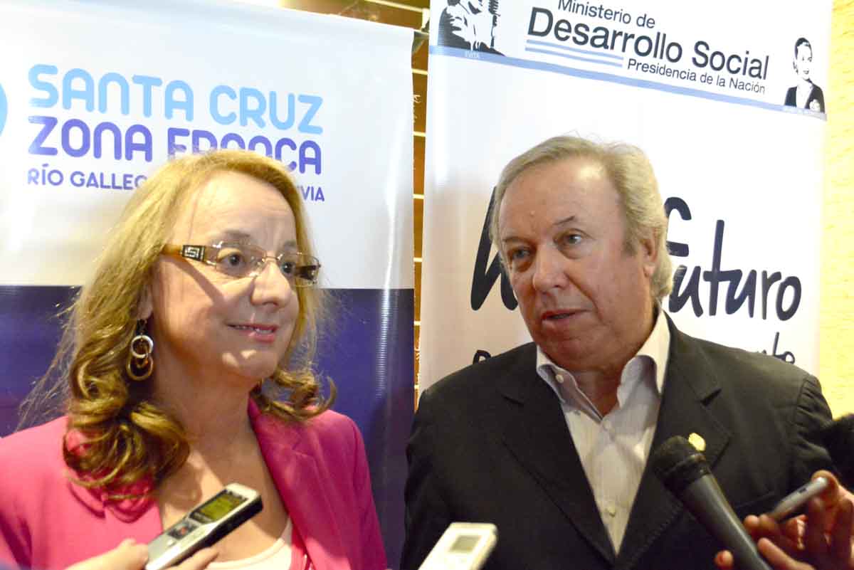 Se abrió el sobre licitatorio número tres para instalación de las zonas francas