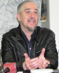 Pedro Cormack