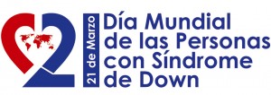 dia mundial del sindrome de down