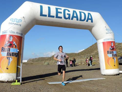 El Running Santa Cruz se traslada al norte de la provincia