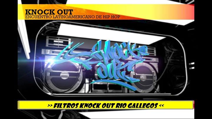 Hip Hop: se realizarán las clasificatorias para la "Knock Out" Nacional