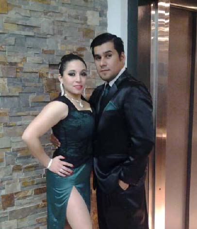 Se realizara noche de “Tango Show” en el Complejo Cultural