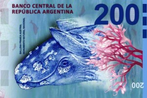 billete 200 pesos