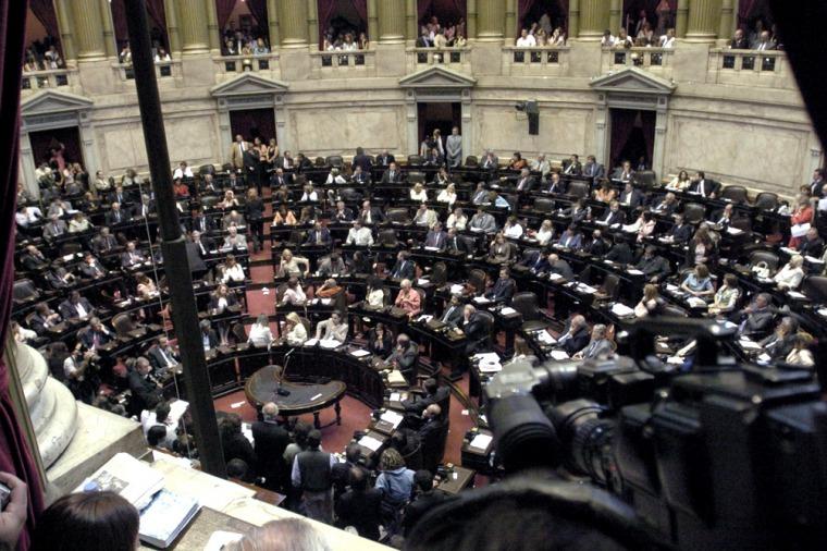Diputados irá el martes por un nuevo capítulo sobre la ley de Reforma Electoral