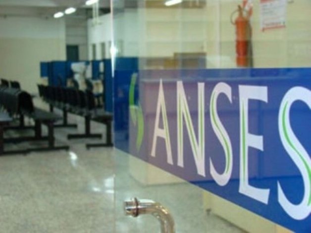 Por el paro, adelantarán el pago a jubilados y pensionados