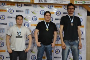 torneo intermedios 2016