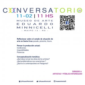 Minnicelli-Conversatorio