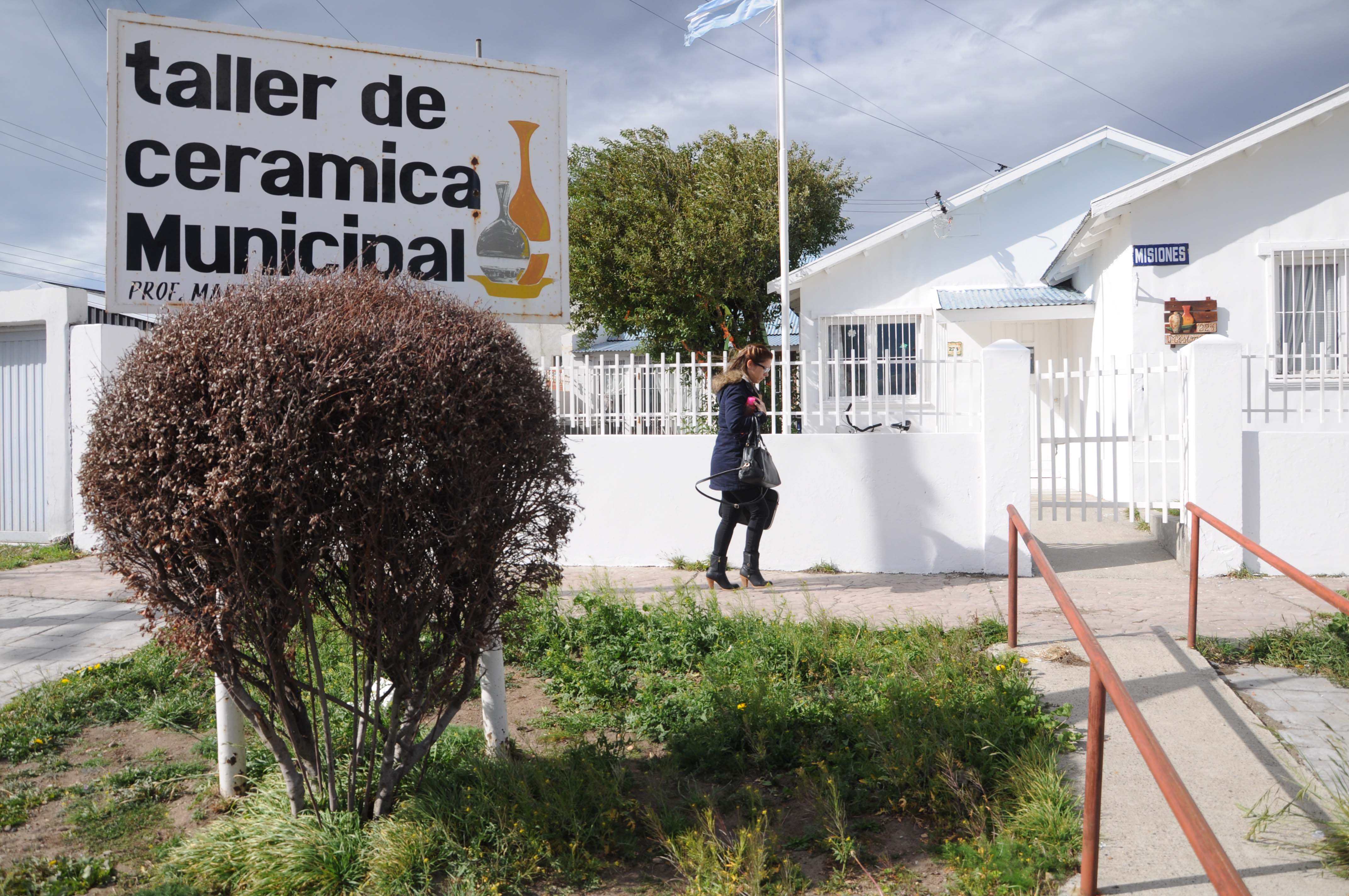 Taller Municipal de Cerámica abre inscripciones para sus propuestas