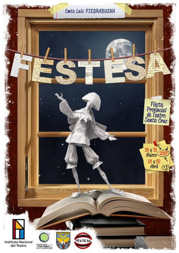 Se llevará a cabo la 31ª edición del FeSTeSa en Piedra Buena