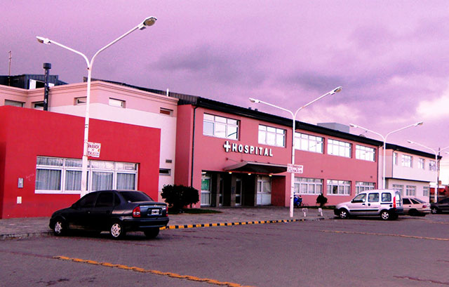 Investigan si una madre prostituía a sus hijas