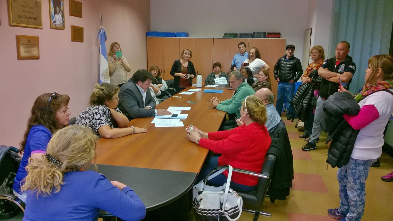 Se acreditaron los haberes a los jubilados que cobran hasta 37 mil pesos