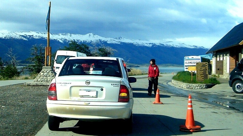 Parques Nacionales hizo una sola modificación en el nuevo cuadro tarifario
