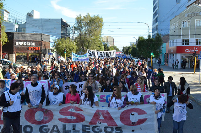 Trabajo dictó la conciliación a los gremios docentes