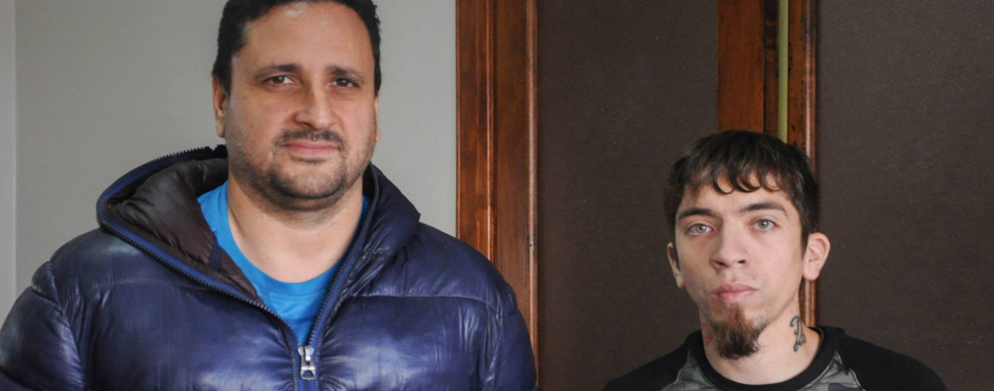 Iniciaron talleres municipales de guitarra, batería y ensamble en la Asociación Centro Gallegos