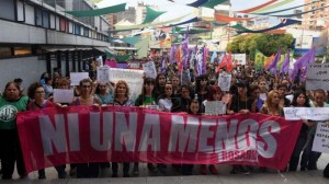 marcha rosario