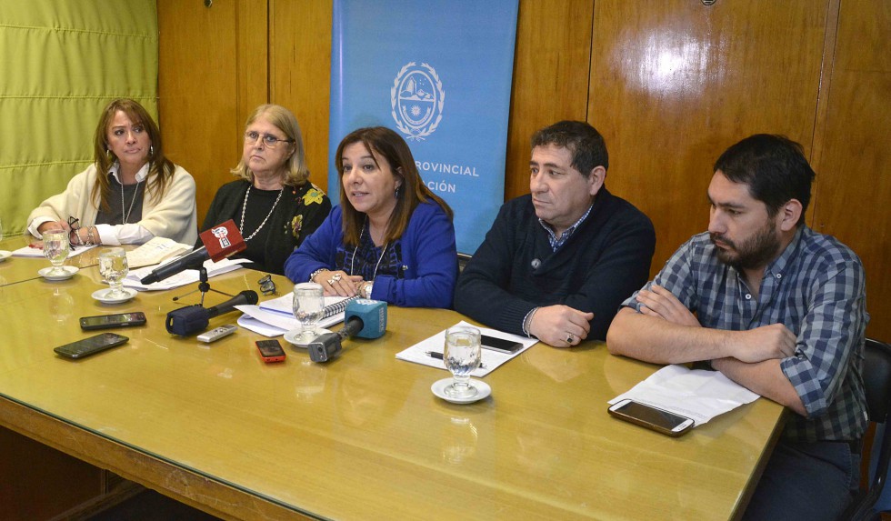 El CPE anuncio suspensión del receso invernal y descuentos