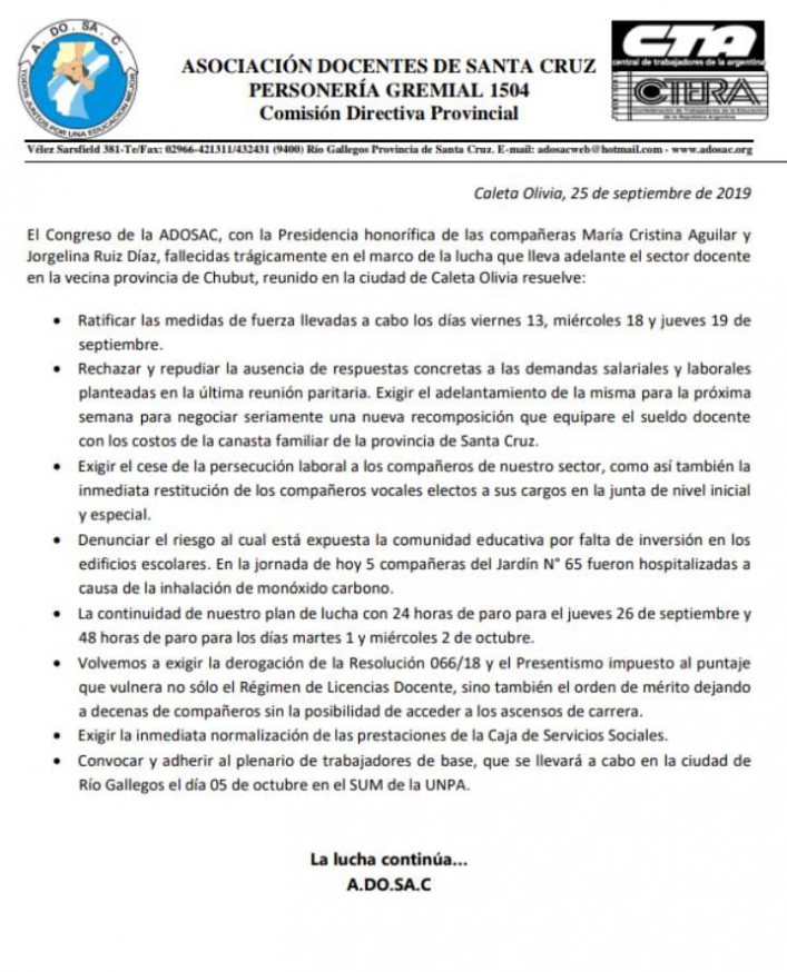 adosac