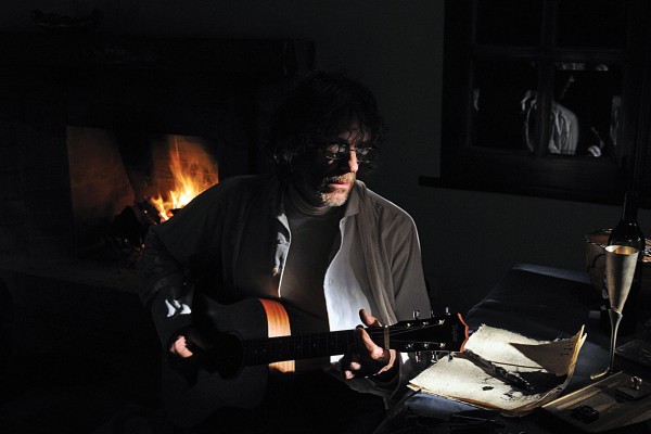 Editan en vinilo "Ya no mires atrás", disco póstumo de Spinetta