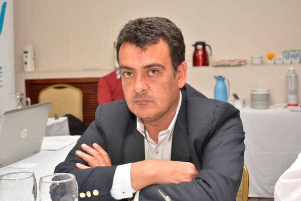 Resaltan la mirada federal del Gobierno Provincial
