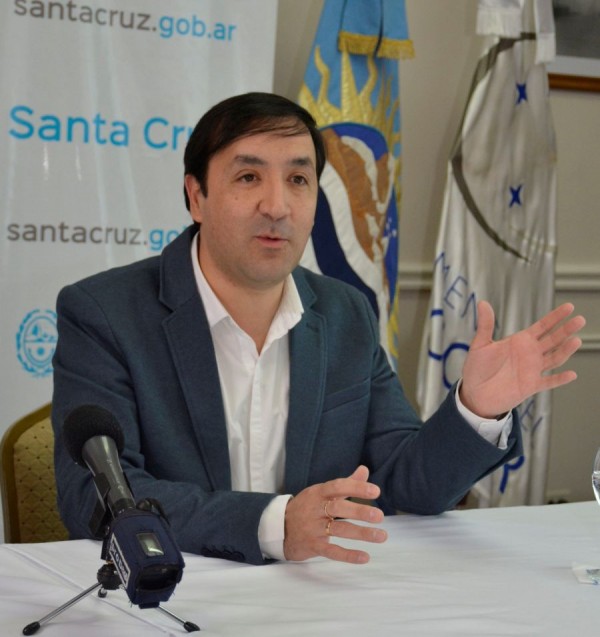 Grasso destacó la articulación con el Gobierno provincial