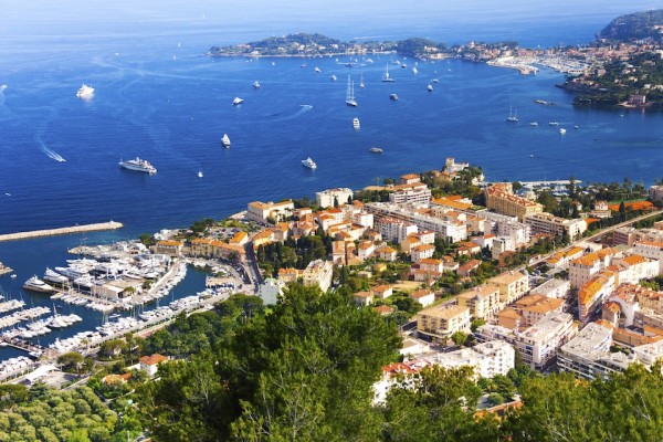 Francia abre las playas del norte del país