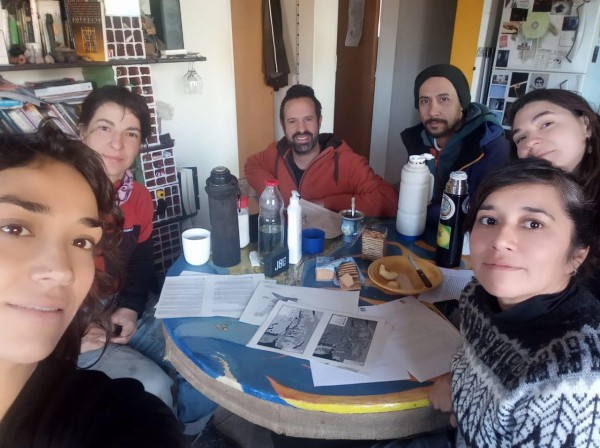 Vecinos de El Chaltén reclaman por terrenos