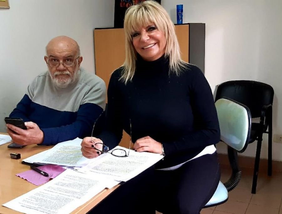 Continúan impulsando la capacitación a distancia