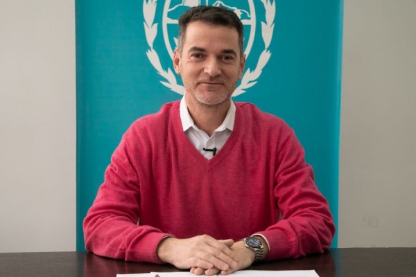 “La circulación dentro de las localidades es libre”