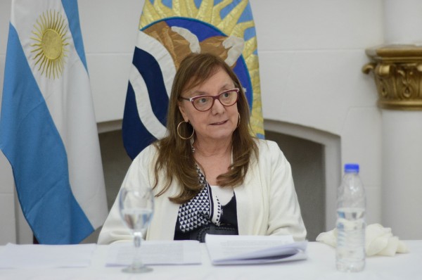 Nuevo decreto Provincial: Distanciamiento social hasta el 28 de junio