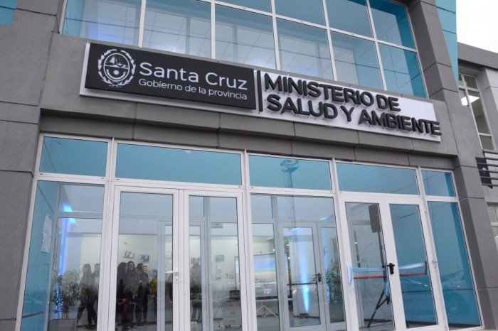 Desde Salud se refirieron a la llegada de las vacunas y los tests rápidos