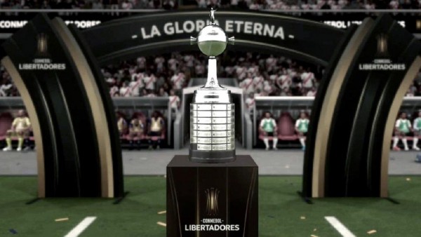 Copa Libertadores: Así quedaron los cruces de octavos