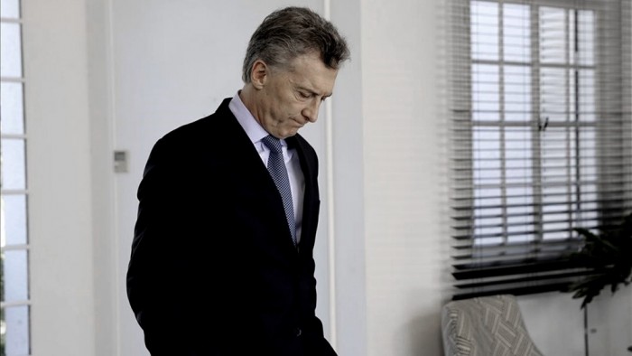 Informes en dos causas sensibles complican a Macri y a exfuncionarios de Cambiemos