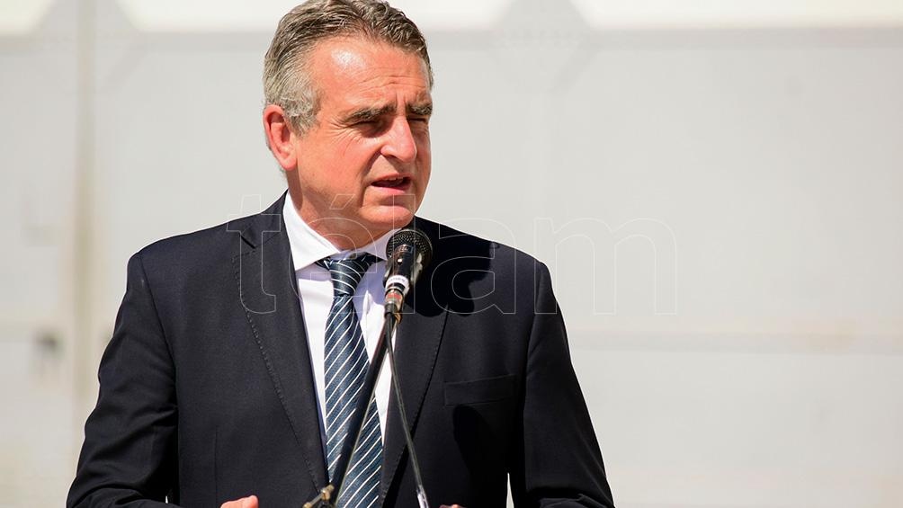 "Sentíamos la obligación de equiparar ARA San Juan con otros hechos trágicos"