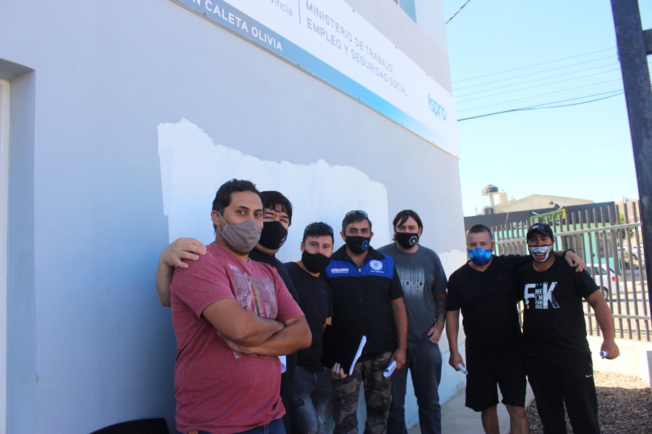 Petroleros logra retroactivo para trabajadores de Halliburton Argentina